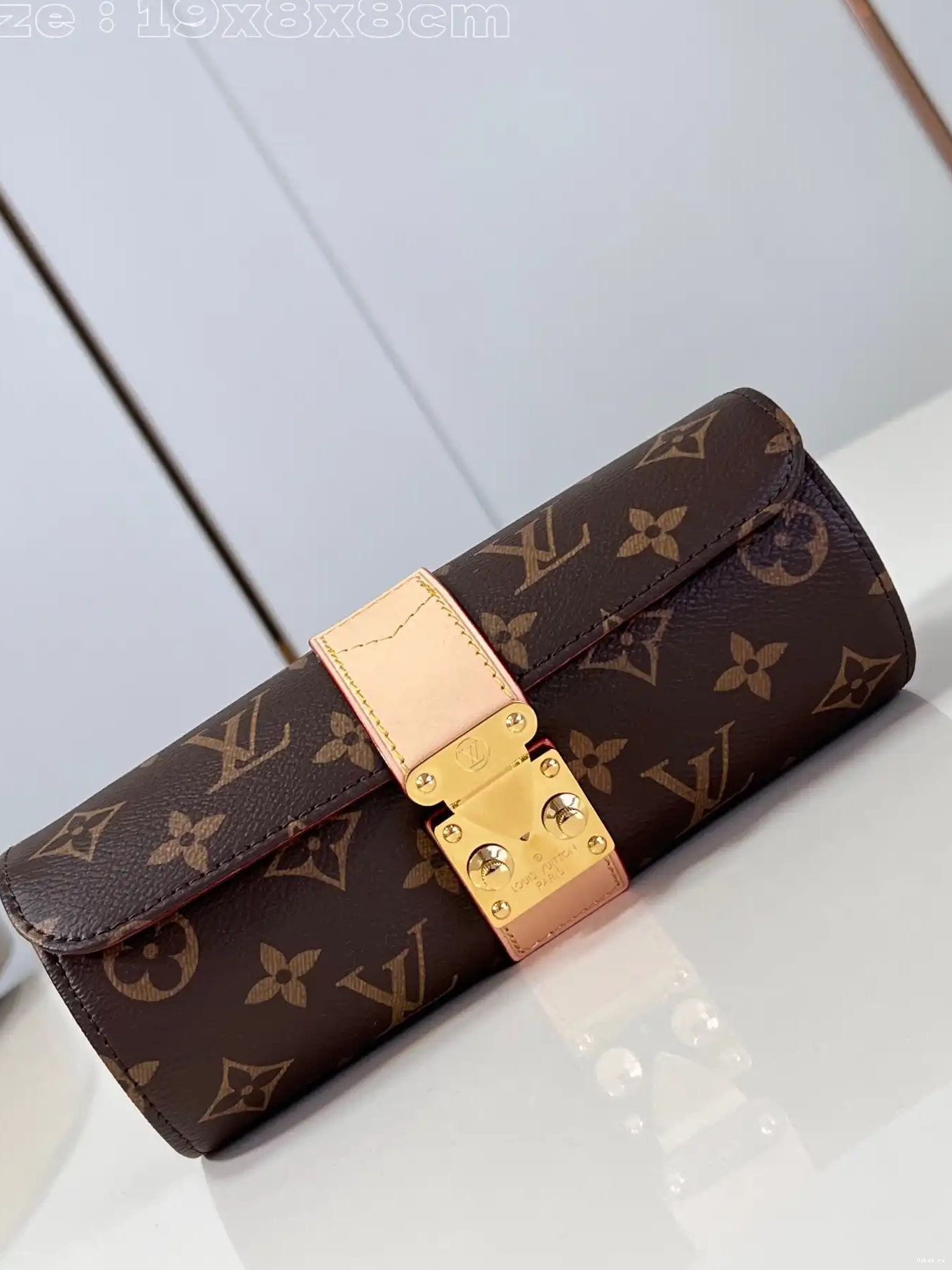 Case LOUIS VUITTON Jewelry 0527